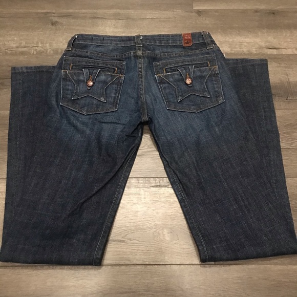 People's Liberation Denim - PEOPLE’S LIBERATION JEANS
